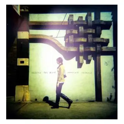 LP Telefon Tel Aviv: Immolate Yourself