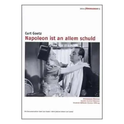 DVD Various: Napoleon Ist An Allem Schuld