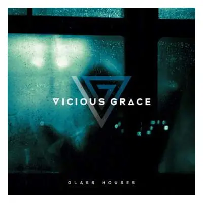 CD Vicious Grace: Glass Houses