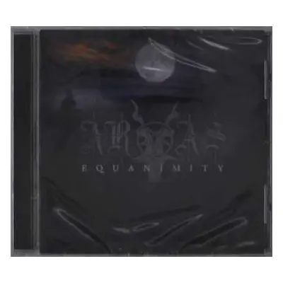 CD Arvas: Equanimity