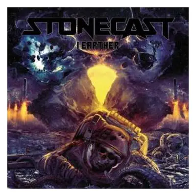 CD Stonecast: I Earther