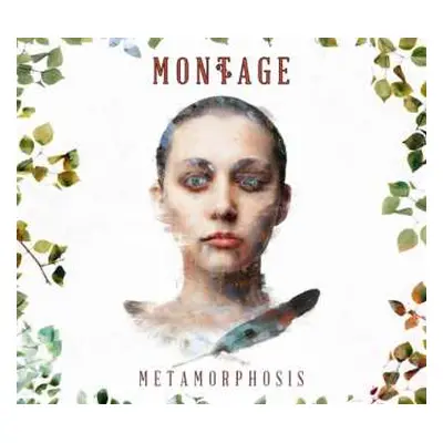 CD Montage: Metamorphosis