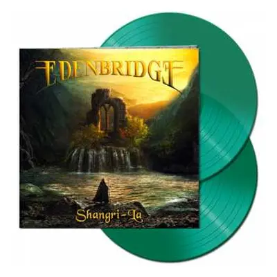 2LP Edenbridge: Shangri-La LTD | CLR