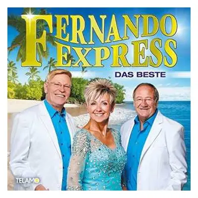 2CD Fernando Express: Das Beste