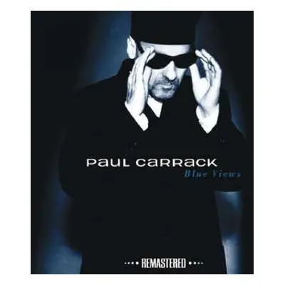 CD Paul Carrack: Blue Views