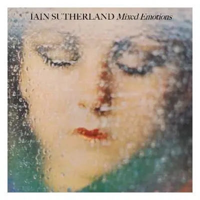 CD Iain Sutherland: Mixed Emotions