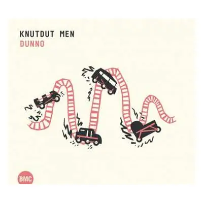 CD Knutdut Men: Dunno