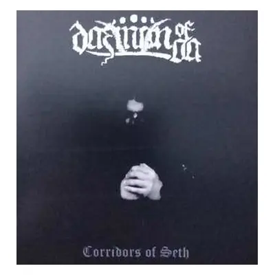 CD Daemon Of Oa: Corridors of Seth