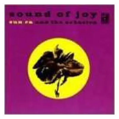 LP The Sun Ra Arkestra: Sound Of Joy