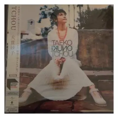 LP Taeko Ohnuki: Tchou LTD