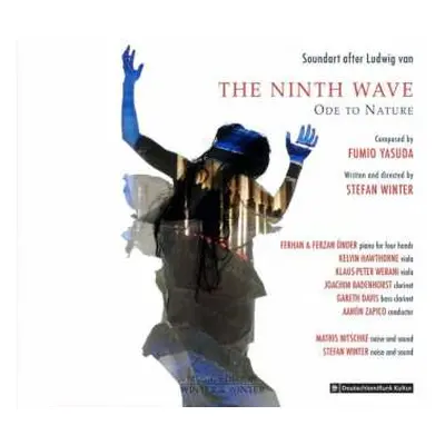 CD Fumio Yasuda: The Ninth Way