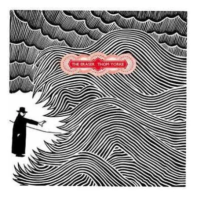 LP Thom Yorke: The Eraser