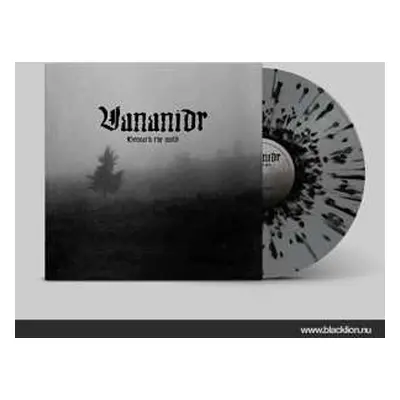 LP Vananidr: Beneath The Mold LTD | CLR