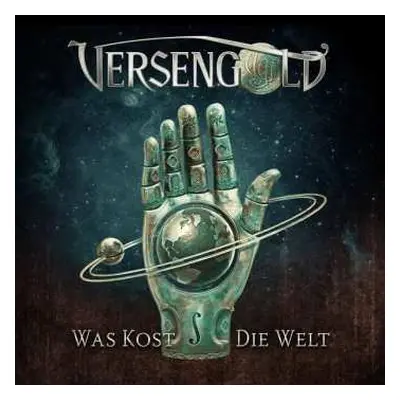 CD Versengold: Was Kost Die Welt