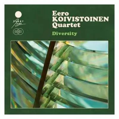 CD Eero Koivistoinen Quartet: Diversity