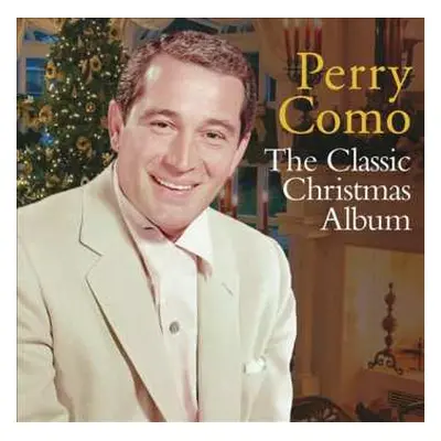 CD Perry Como: The Classic Christmas Album