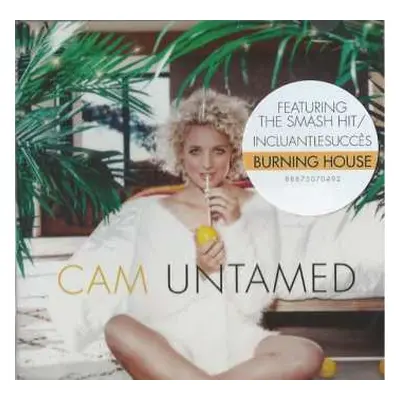 CD Cam: Untamed