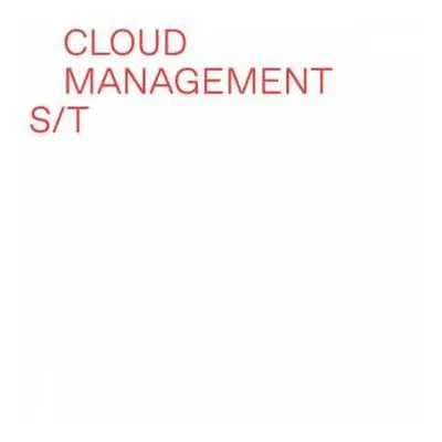 LP Cloud Management: Cloud Management