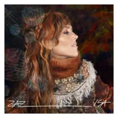 2CD/DVD ZAZ: Isa LTD | DIGI