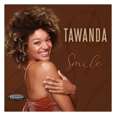 CD Tawanda: Smile