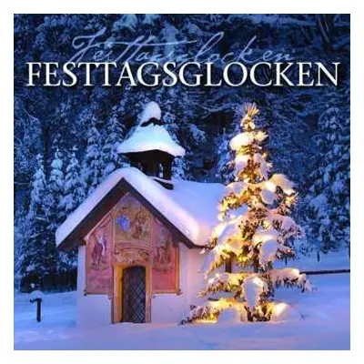 CD Various: Festtagsglocken / Holiday Bells