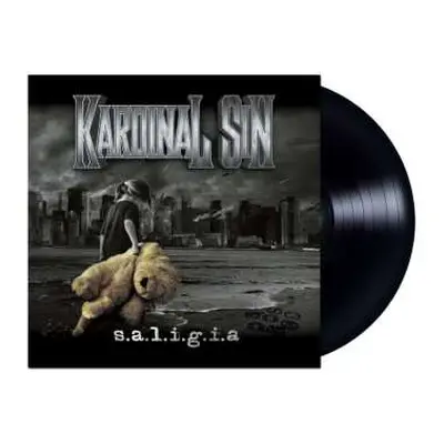 LP Kardinal Sin: S.A.L.I.G.I.A.