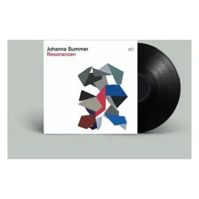 LP Johanna Summer: Resonanzen