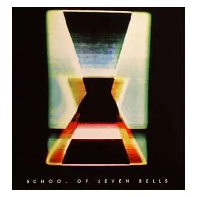 SP School Of Seven Bells: 7-silent Grips