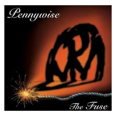 CD Pennywise: The Fuse