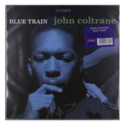 LP John Coltrane: Blue Train NUM | LTD | CLR