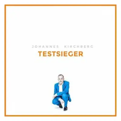 2LP Johannes Kirchberg: Testsieger