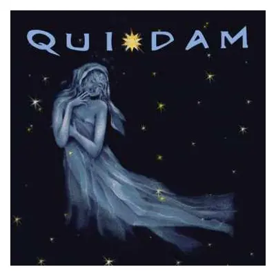 CD Quidam: Quidam