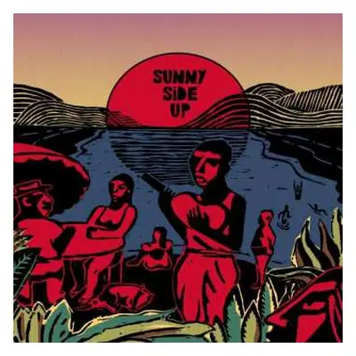 CD Various: Sunny Side Up