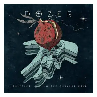 CD Dozer: Drifting In The Endless Void