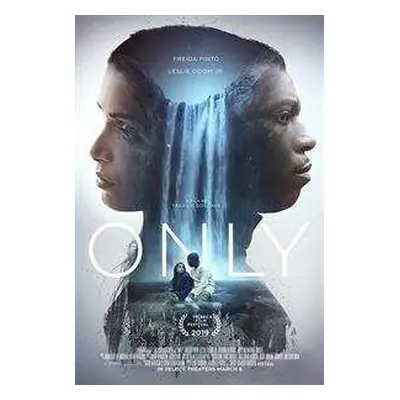 DVD Movie: Only