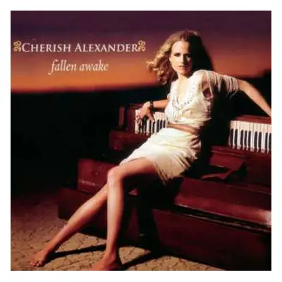 CD Cherish Alexander: Fallen Awake