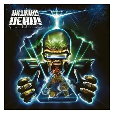 CD Dr. Living Dead!: Dr.living Dead! (slipcase)