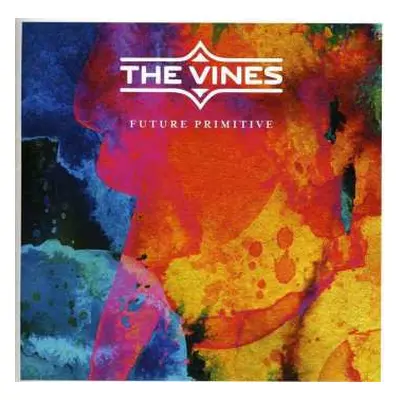 CD The Vines: Future Primitive