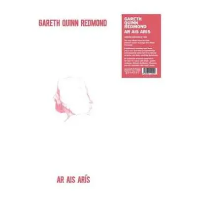 LP Gareth Quinn Redmond: Ar Ais Arís LTD