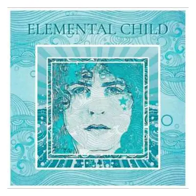 2CD Various: Elemental Child - The Words And Music Of Marc Bolan