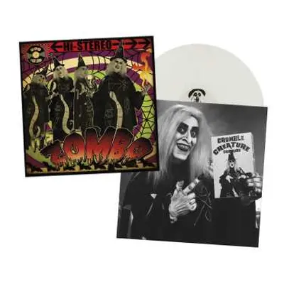 LP Rob Zombie: It's Zombo!