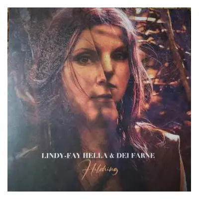 LP Lindy Fay Hella: Hildring CLR | LTD