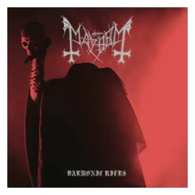 CD Mayhem: Daemonic Rites LTD