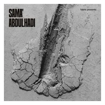 CD Sama' Abdulhadi: Fabric Presents