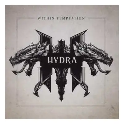 CD Within Temptation: Hydra