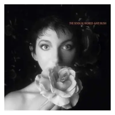 LP Kate Bush: The Sensual World