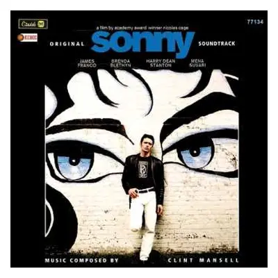 CD Clint Mansell: Sonny (Original Soundtrack)