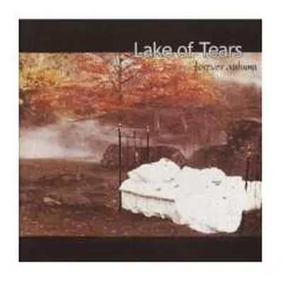 CD Lake Of Tears: Forever Autumn LTD | DIGI