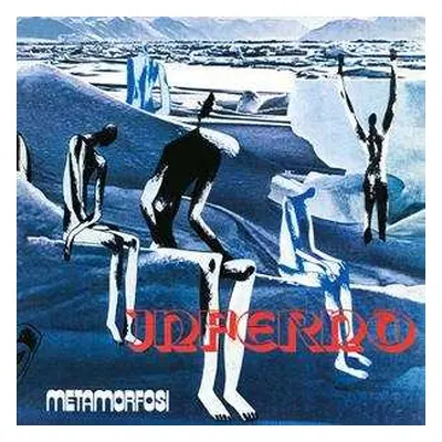 CD Metamorfosi: Inferno