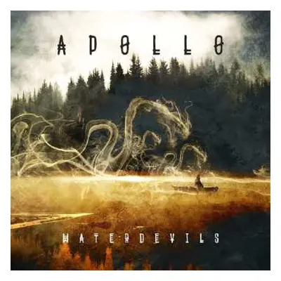 CD Apollo Papathanasio: Waterdevils